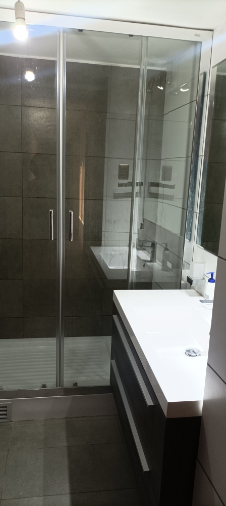 Arriendo Departamento 3D 2B 1B Plaza Italia - Providencia