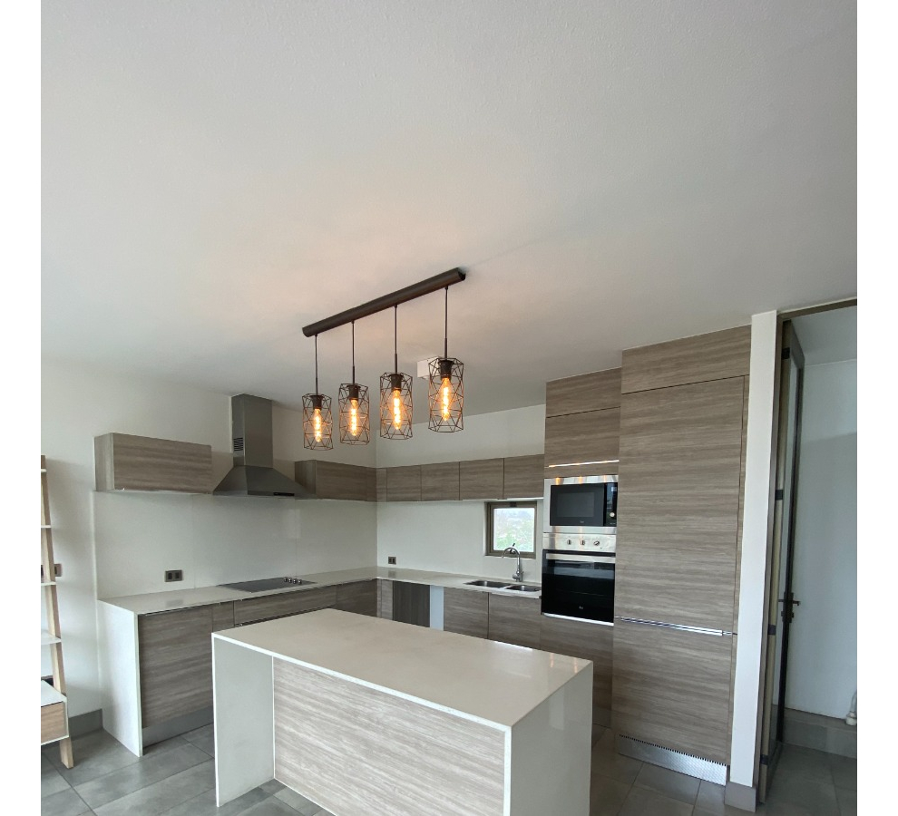 Arriendo Departamento NO 2D en suite Walk-in cl&oacute;set 2B 1E 1B Campus Oriente - Providencia