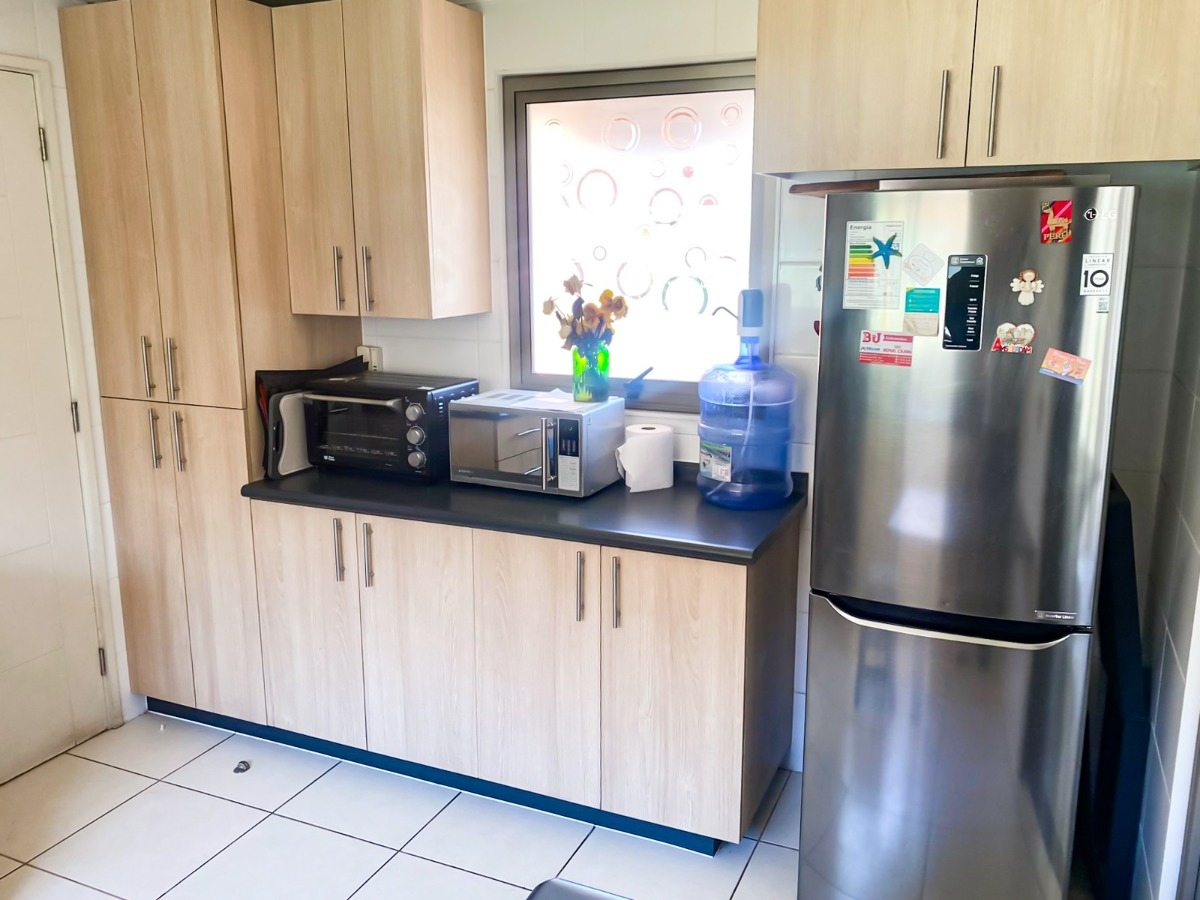 Venta Casa NOSP 3D en suite Walk-in cl&oacute;set 3B 4E 1B Linderos - Buin