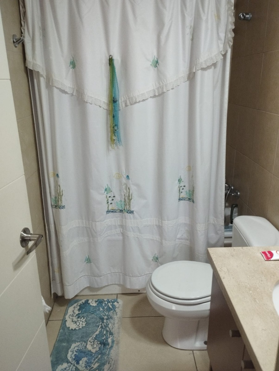 Arriendo Departamento 3D en suite 2B 1E 1B Metro Escuela Militar - Las Condes