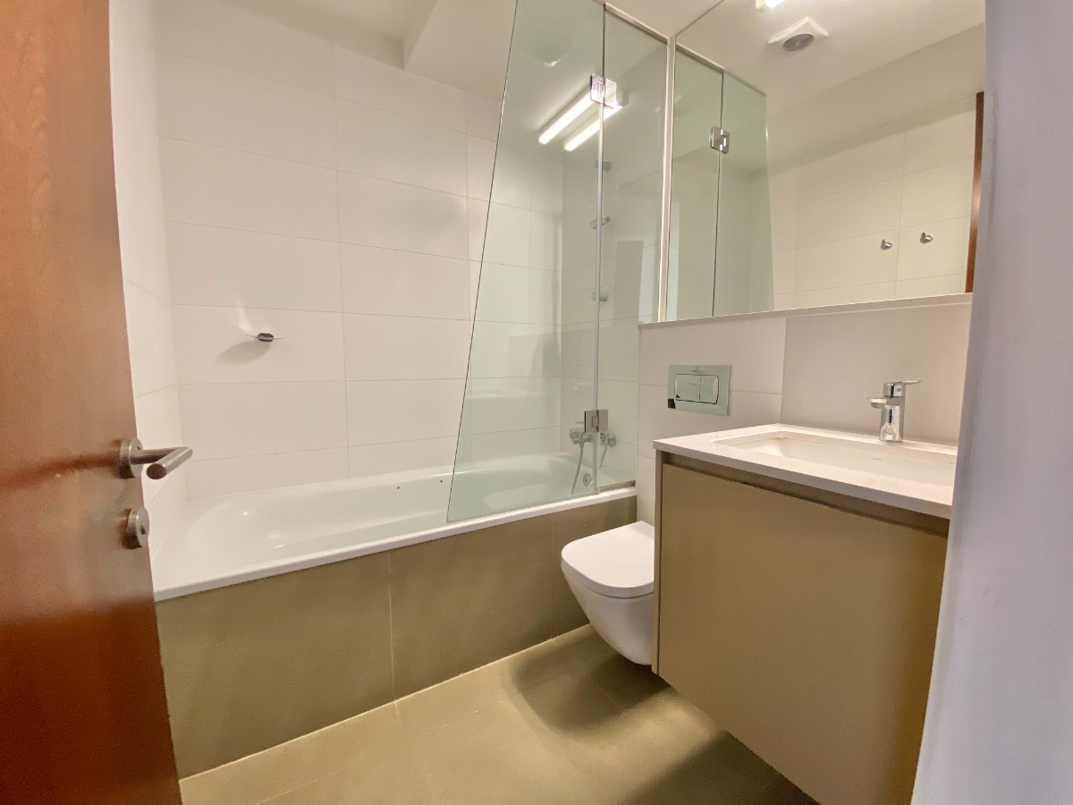 Arriendo Departamento NO 3D en suite Walk-in cl&oacute;set 5B 3E 1B Lo Curro - Vitacura