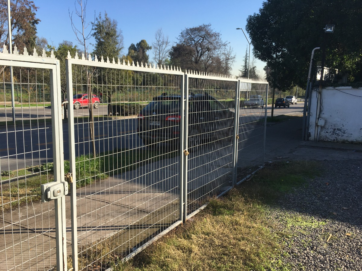 Arriendo Oficina 3B 4E 2B Parque Padre Alberto Hurtado - Las Condes