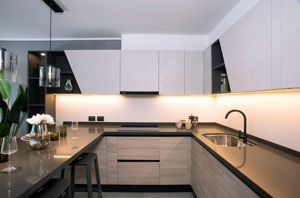 Venta Departamento 3D Tabancura - Vitacura