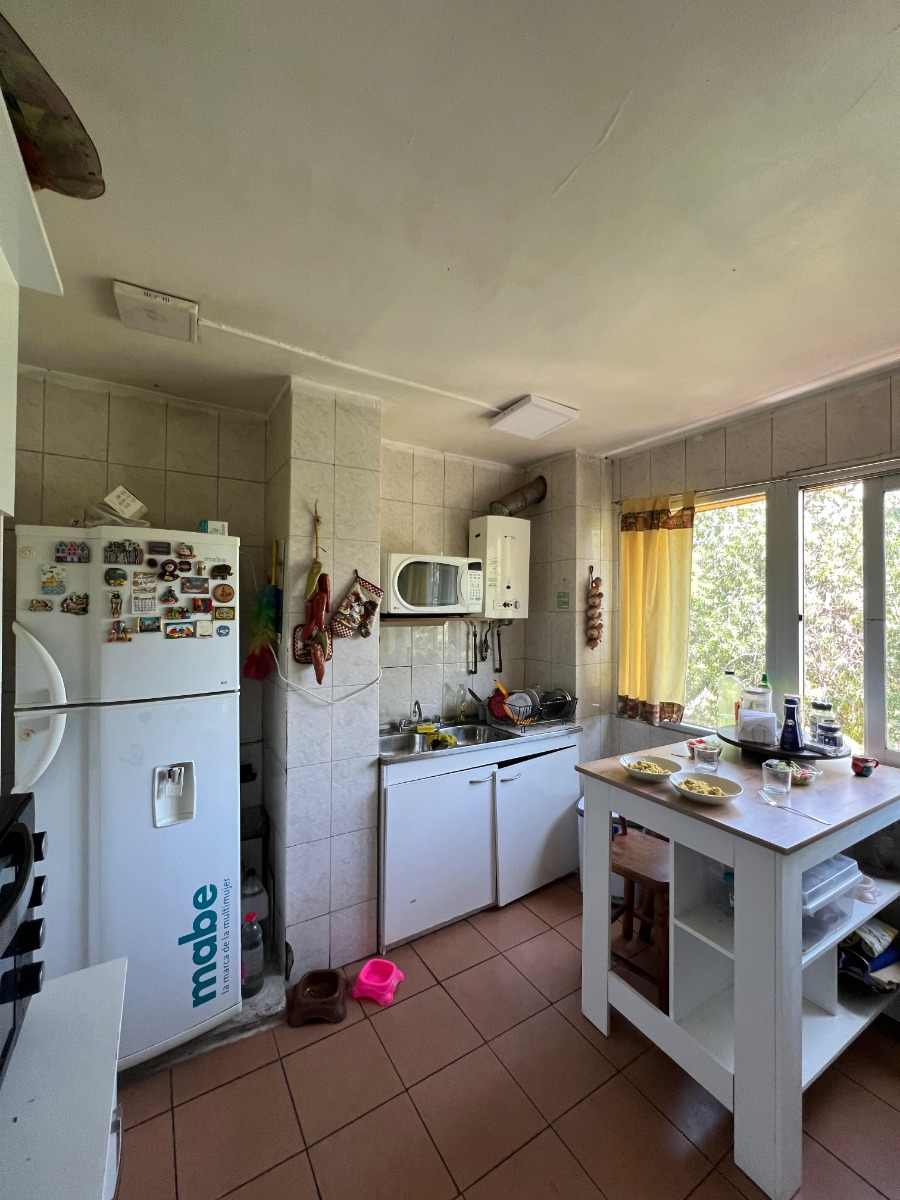 Arriendo Departamento 3D 2B 1E Estadio Nacional - &Ntilde;u&ntilde;oa