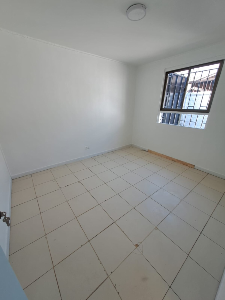 Arriendo Casa 3D 1B 2E Villa Frei - &Ntilde;u&ntilde;oa