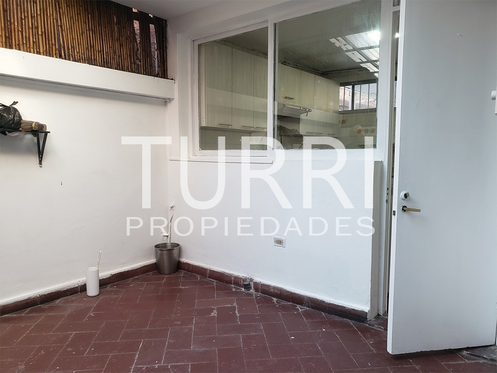 Arriendo Casa O 4D 3B 2E Metro Escuela Militar - Las Condes