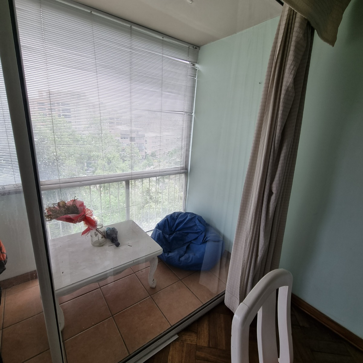 Venta Departamento 3D Pedro de Valdivia - Providencia