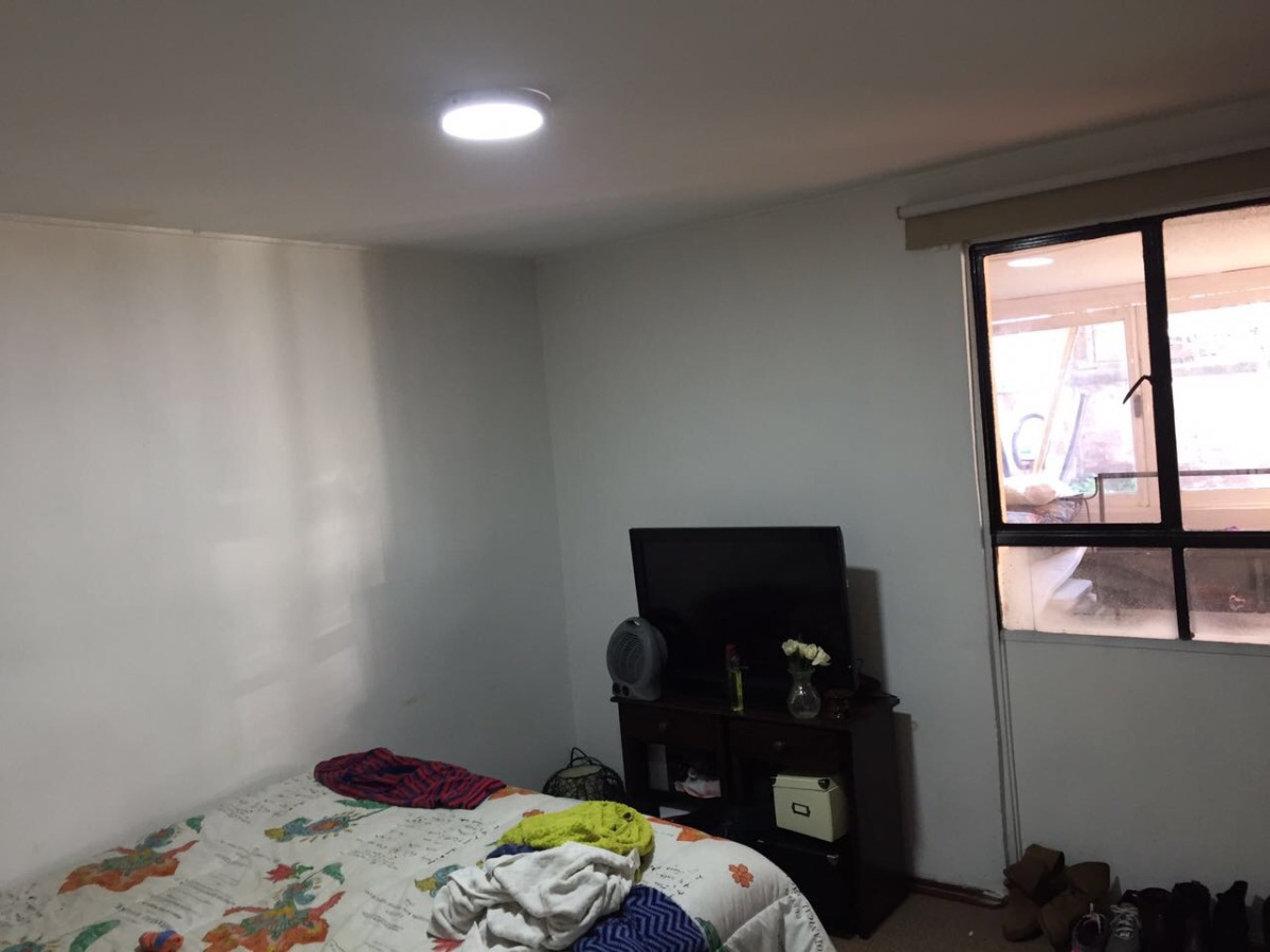 Venta Casa N 3D 1B 3E Villa Frei - &Ntilde;u&ntilde;oa