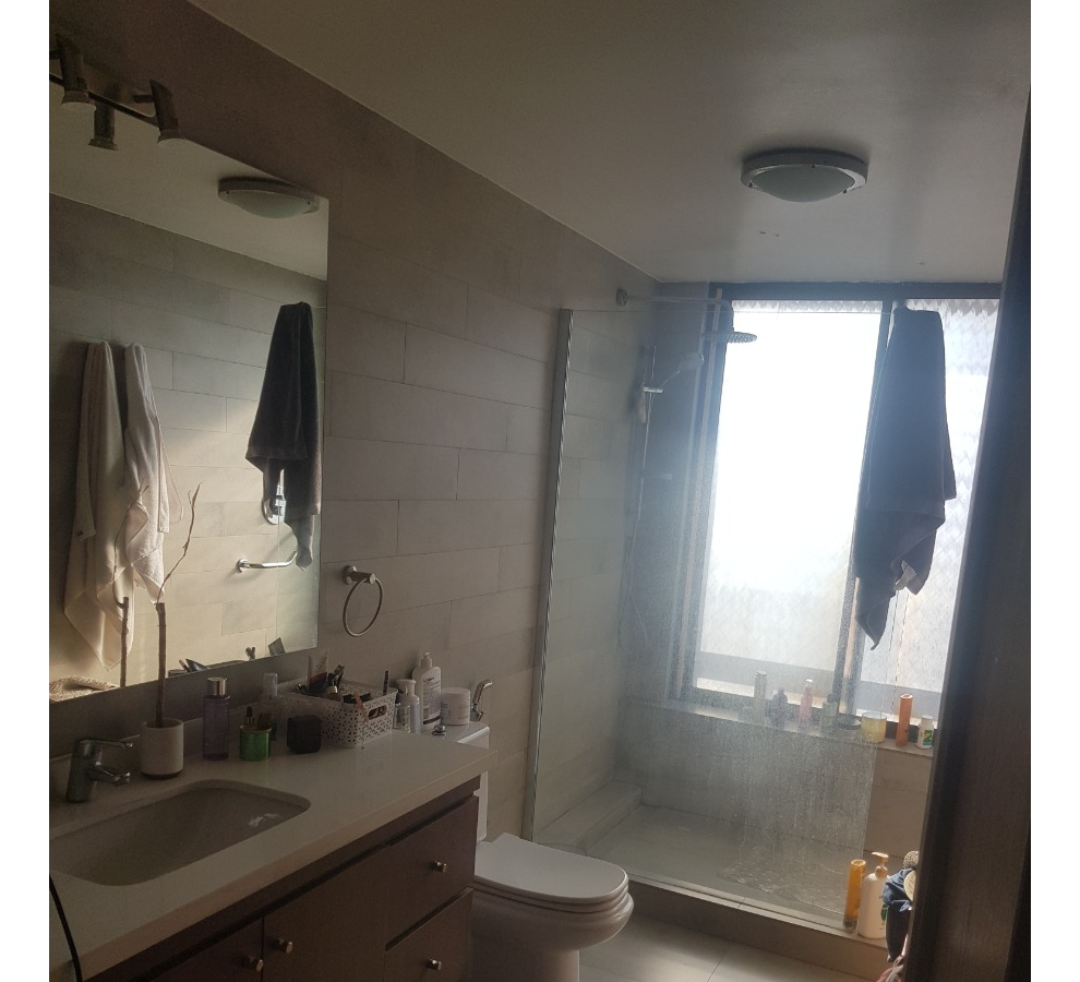 Arriendo Departamento NP 4D en suite Walk-in cl&oacute;set 3B 2E 1B Sebasti&aacute;n Elcano - Las Condes