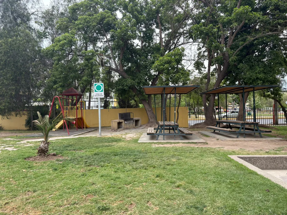  Venta Departamento O 3D 2B 1E Parque San Eugenio - Metro Ñuble - Ñuñoa