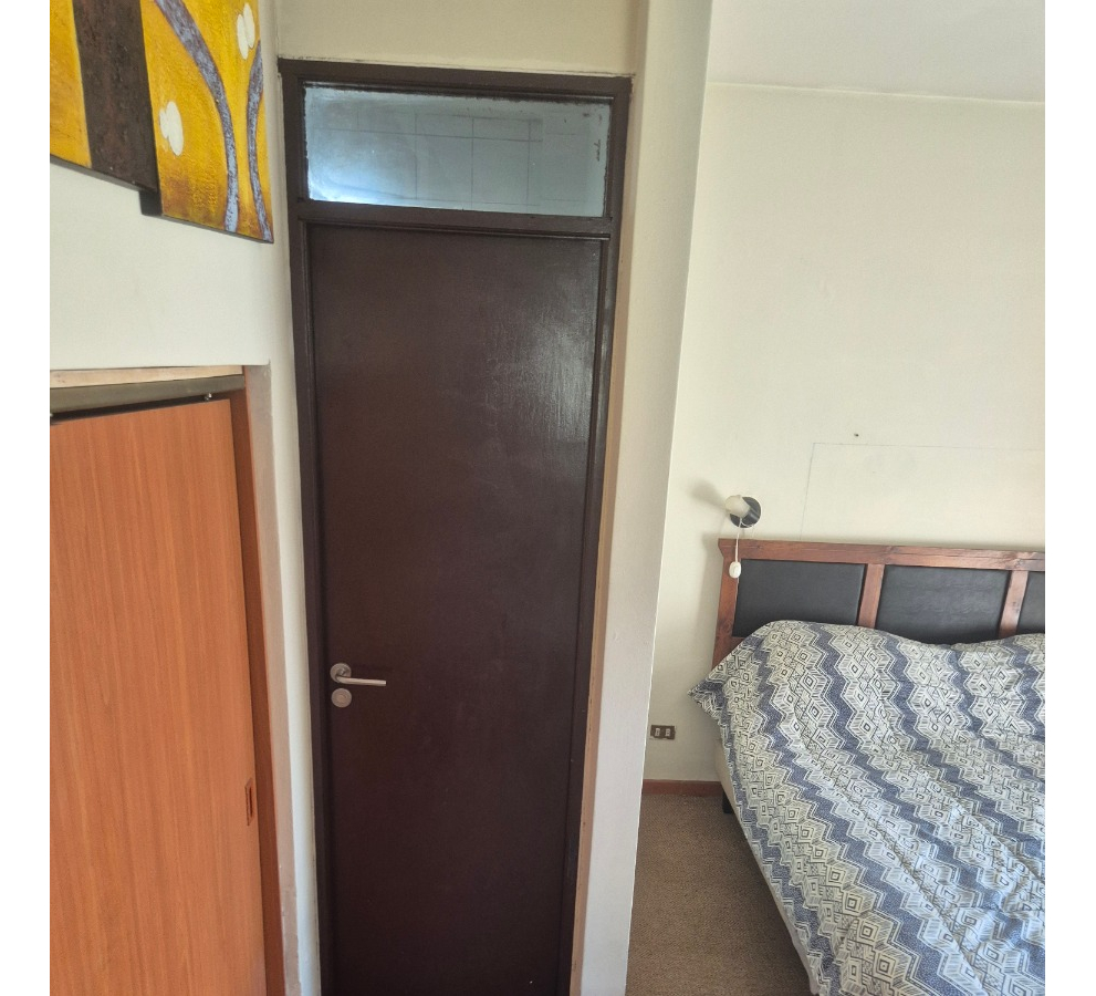 Arriendo Departamento O 1D 1B 1E Los Dominicos - Las Condes