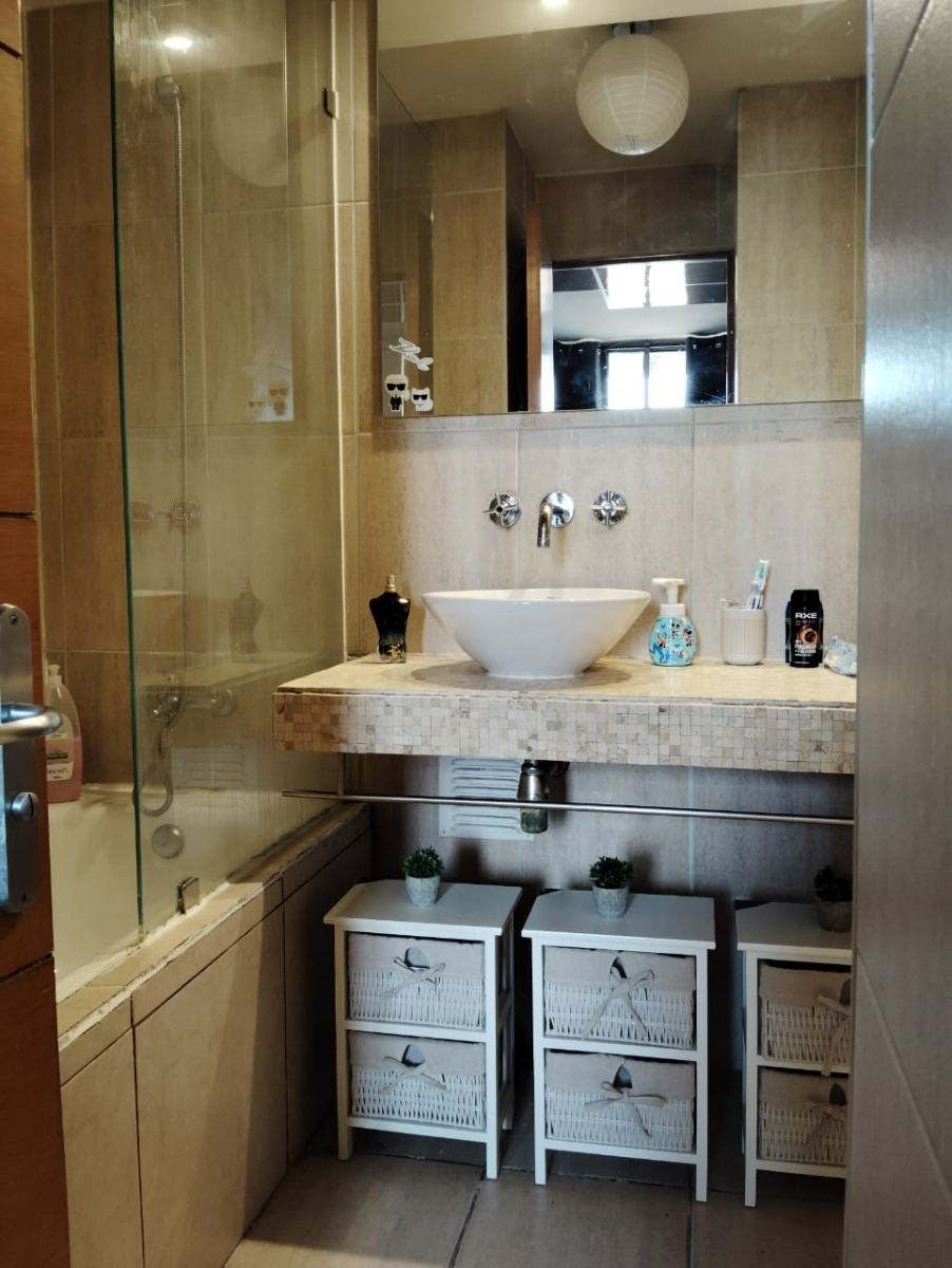 Venta Departamento 1D  - Providencia