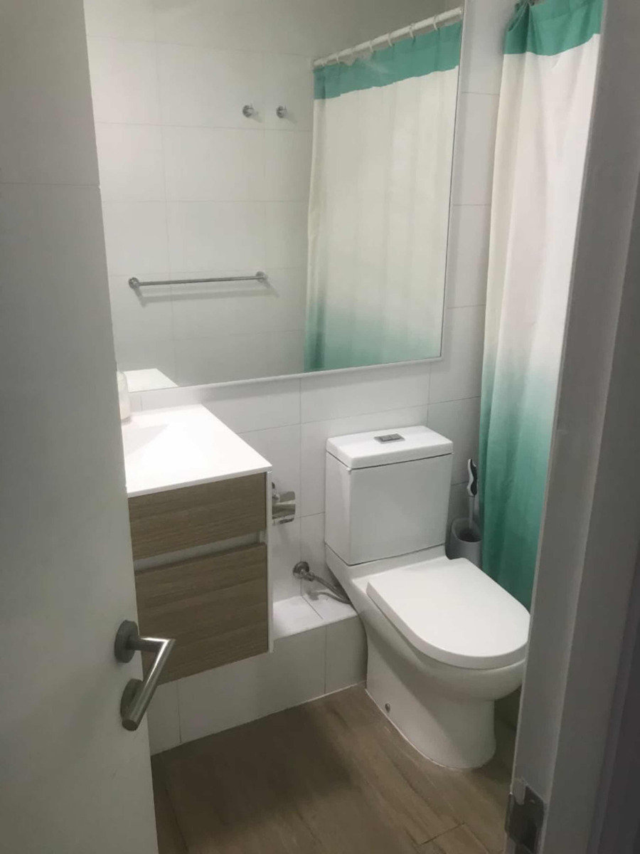 Arriendo Departamento 2D 2B 2E 1B Estadio Nacional - &Ntilde;u&ntilde;oa