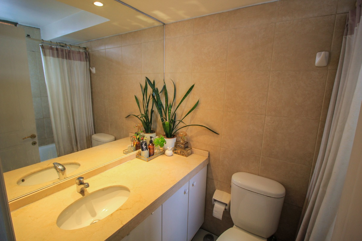 Arriendo Departamento NP 2D en suite Walk-in cl&oacute;set 2B 1E Plaza &Ntilde;u&ntilde;oa - &Ntilde;u&ntilde;oa