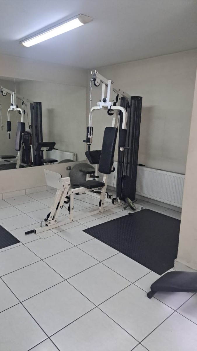 Arriendo Departamento 2D Barrio El Golf - Las Condes