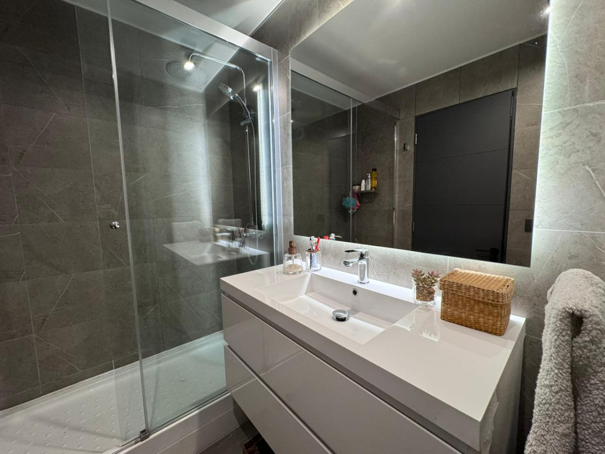 Arriendo Departamento NOSP 2D Walk-in cl&oacute;set 2B 1E 1B La Dehesa - Lo Barnechea