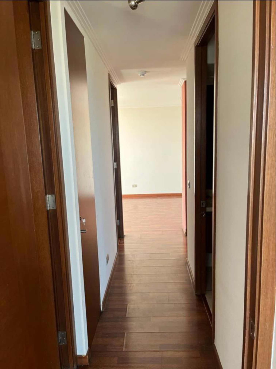 Arriendo Departamento 2D Vaticano - Las Condes