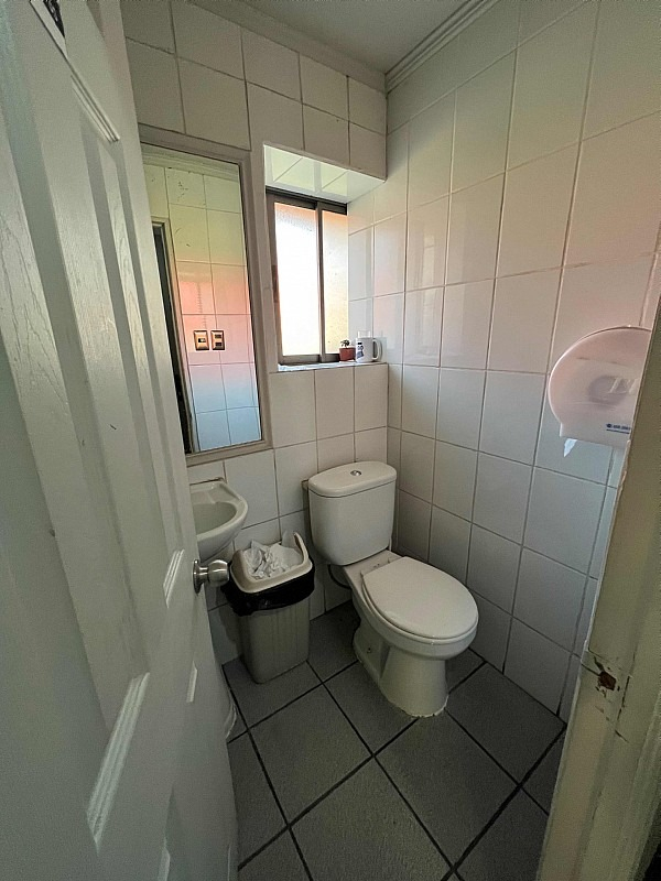 Arriendo Oficina NO 6B 5E Salvador - Providencia