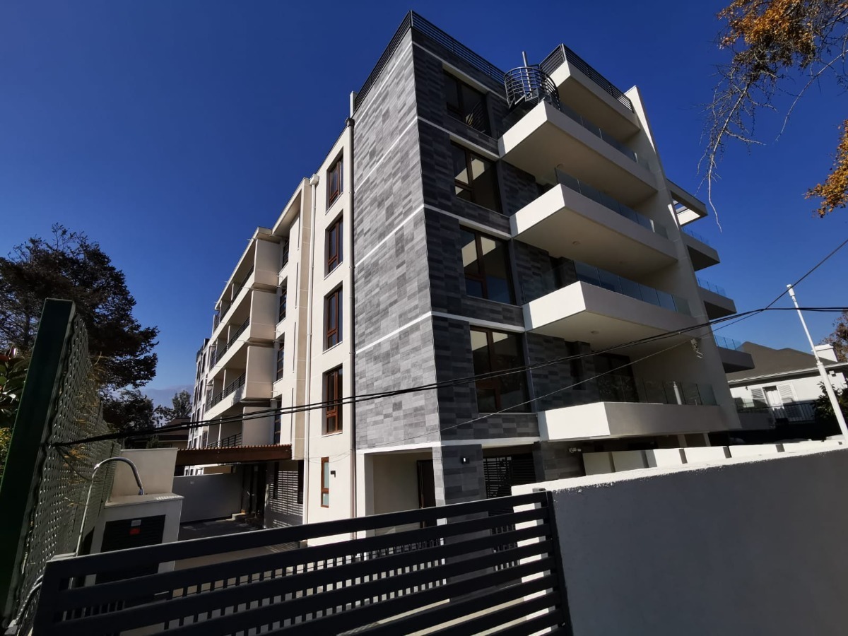 Venta Departamento N 1D 1B 1E 1B Parque Juan XXIII - &Ntilde;u&ntilde;oa