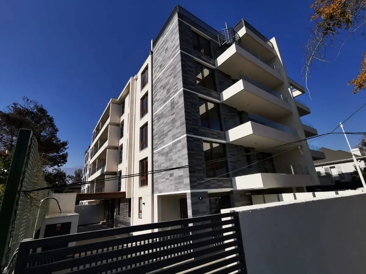 Venta Departamento N 1D 1B 1E 1B Parque Juan XXIII - &Ntilde;u&ntilde;oa