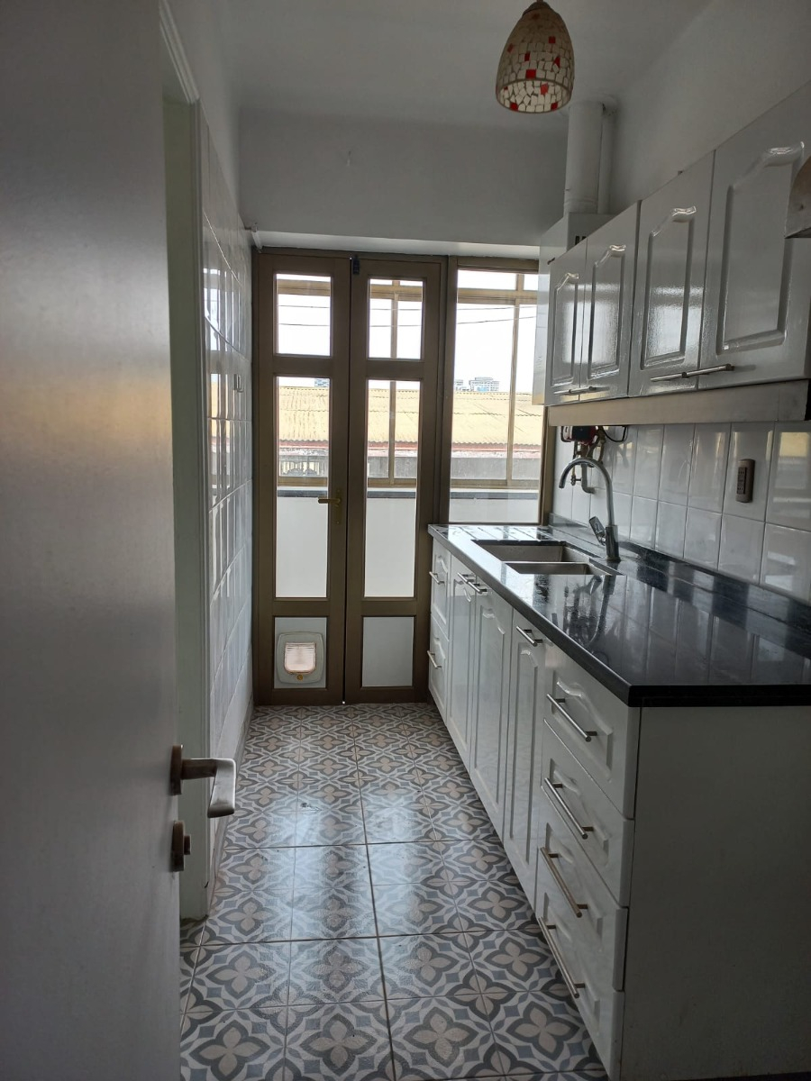 Venta Departamento N 2D 2B Barrio Italia - Providencia