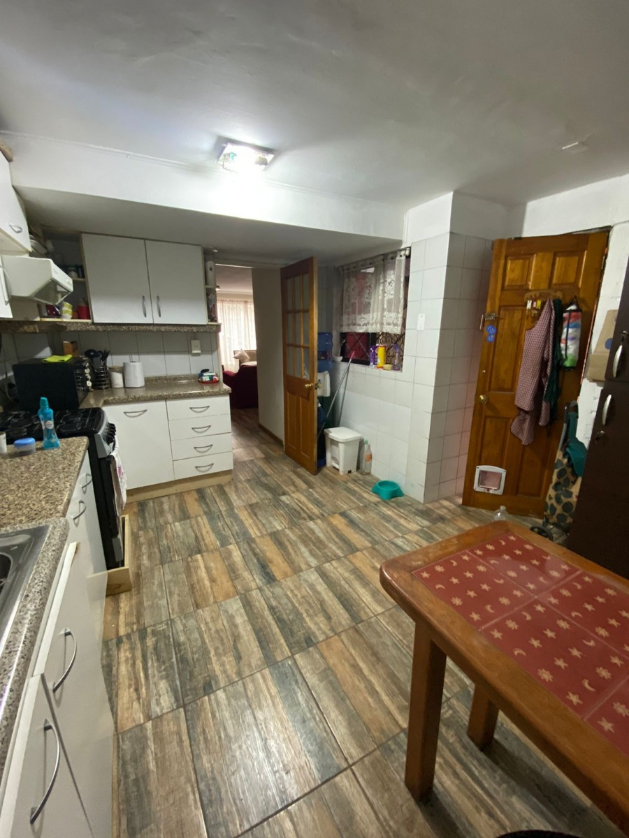 Venta Casa 3D 2B 2E Francisco de Villagra - La Reina