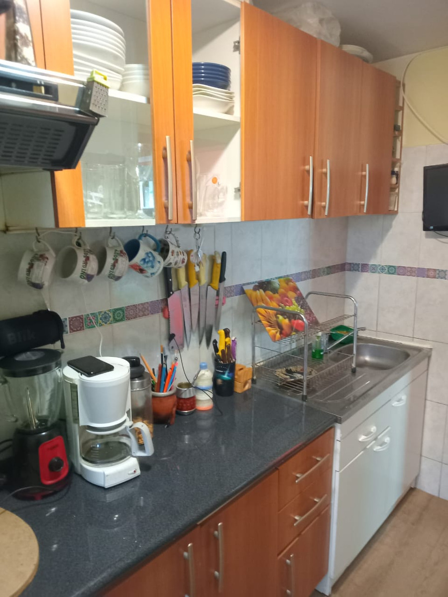 Venta Departamento 3D 1B Villa Los Jard&iacute;nes - Villa Los Presidentes - &Ntilde;u&ntilde;oa