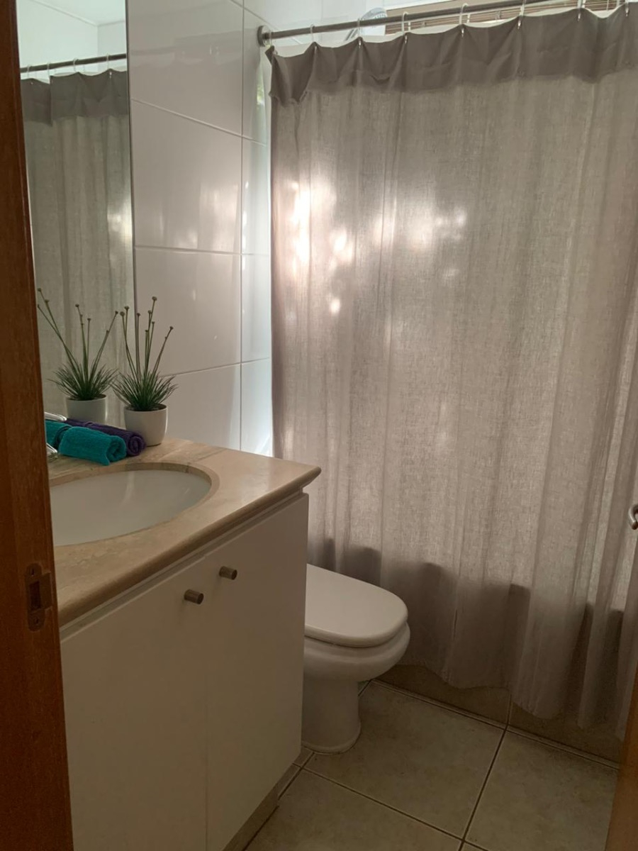 Arriendo Casa SO 4D 4B 2E 1B Los Trapenses - Lo Barnechea