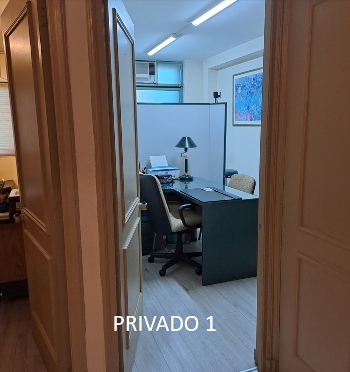 Venta Oficina O 3B 1E 1B Los Leones - Providencia