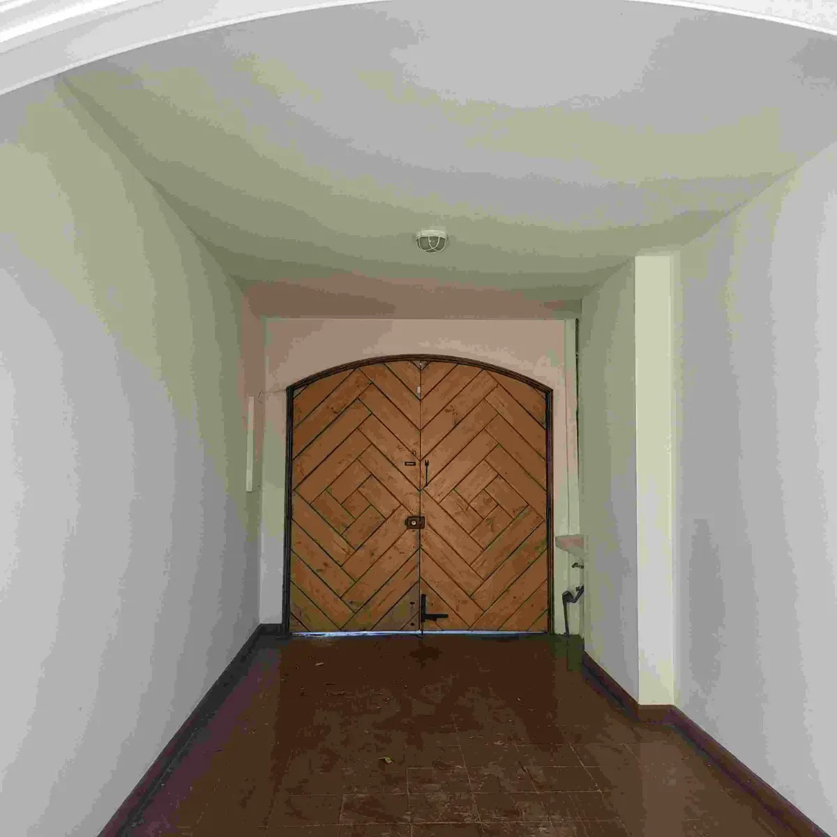 Arriendo Casa 4D 2B 2E 2B Barrio Italia - Providencia