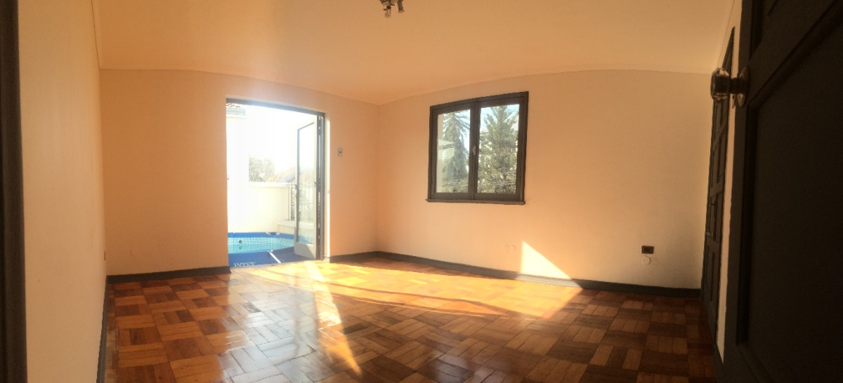 Venta Casa NOSP 3D Walk-in cl&oacute;set 3B 1E 1B Salvador - Providencia