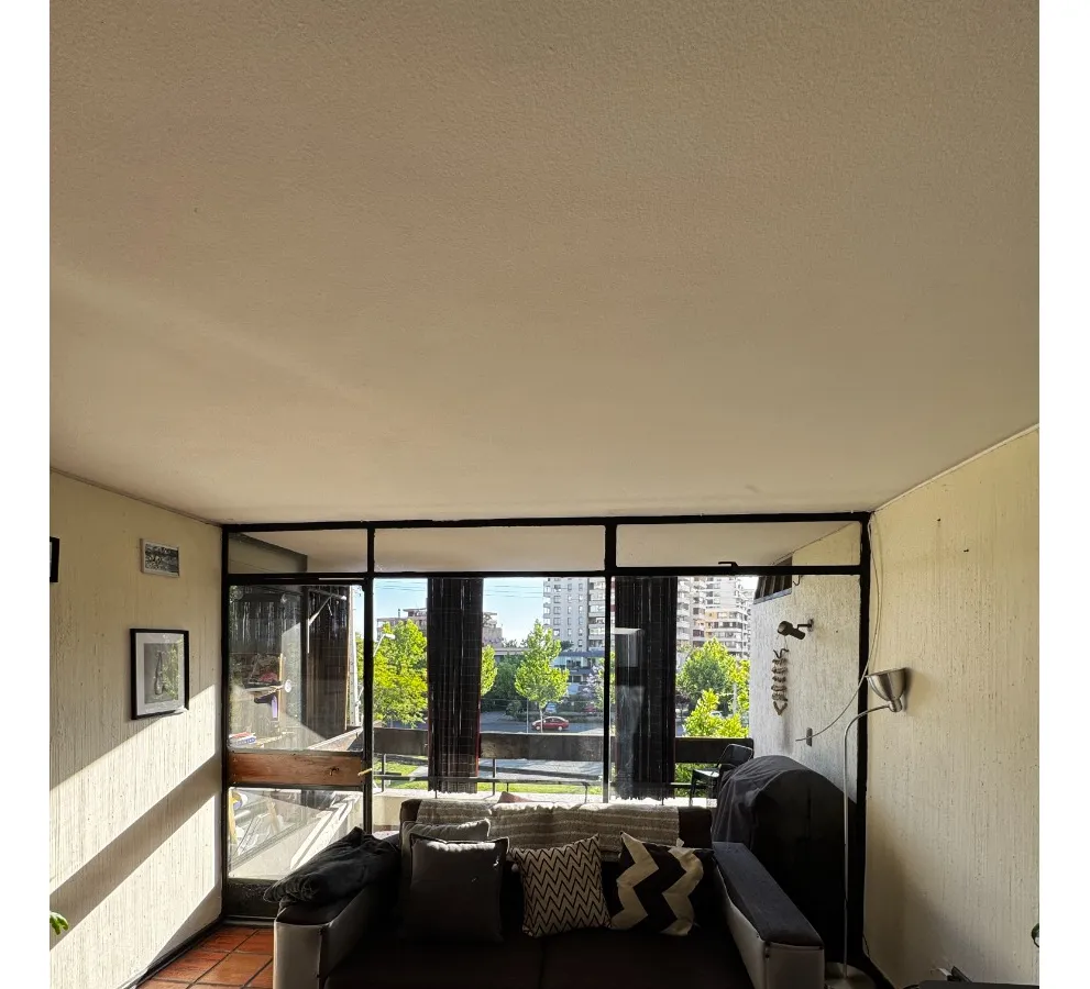 Arriendo Departamento P 2D Suite 2B Sebasti&aacute;n Elcano - Las Condes