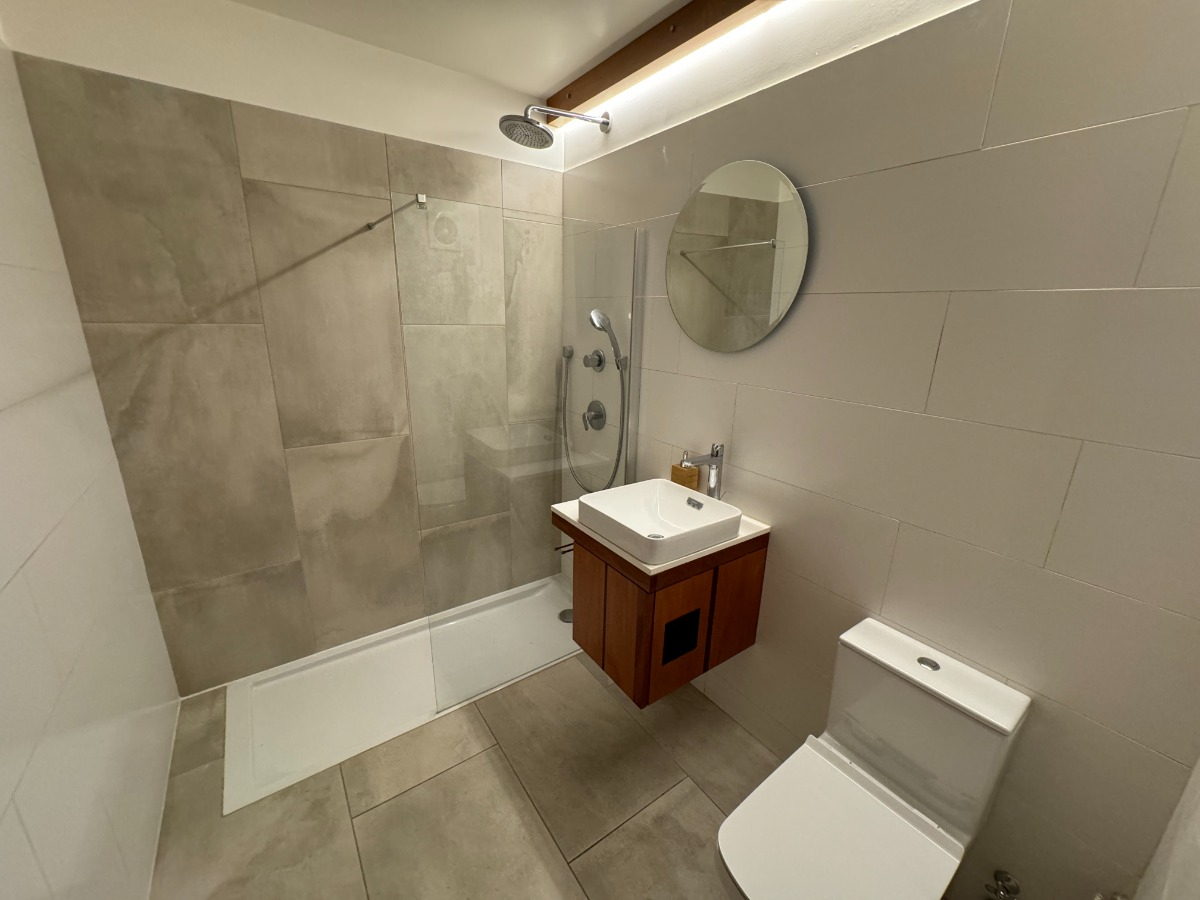 Arriendo Departamento 2D 2B Plaza Italia - Providencia