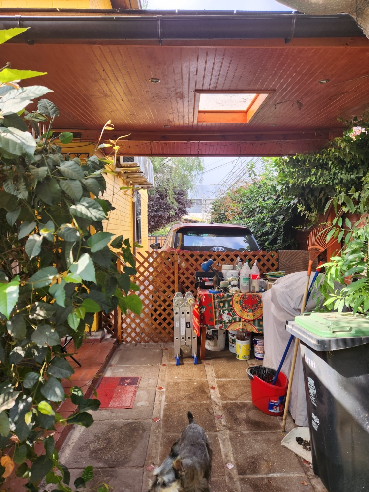 Venta Casa 4D 2B 2E Villa Frei - &Ntilde;u&ntilde;oa