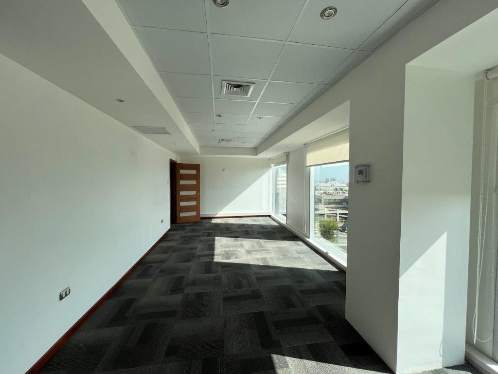 Arriendo Oficina NO 3B  - Vitacura