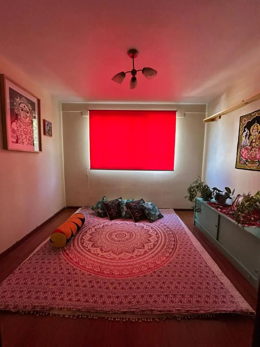 Arriendo Departamento NO 4D 2B 2E Palmas de Mallorca - La Reina