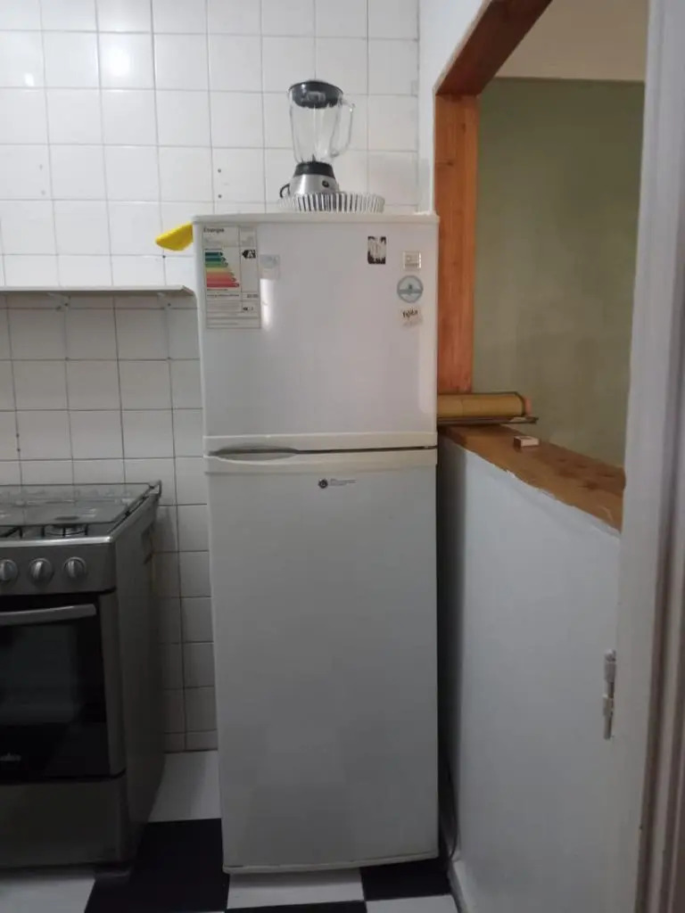 Venta Departamento 3D 2B Pedro de Valdivia - Providencia