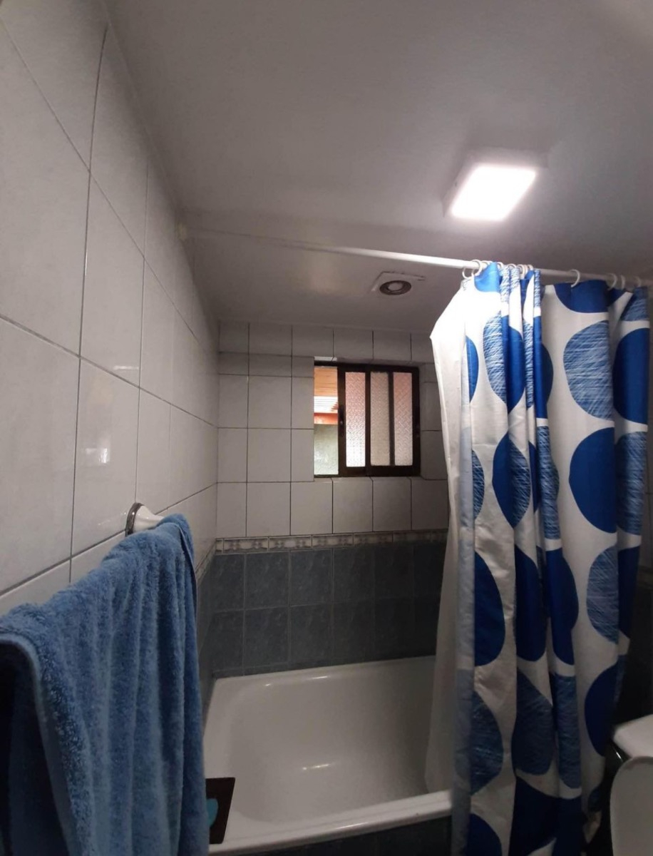 Arriendo Casa 2D 1B 1E 1B Col&oacute;n Oriente - Vital Apoquindo - Las Condes