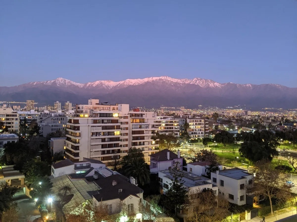 Venta Departamento O 1D 1B 1E 1B  - Providencia