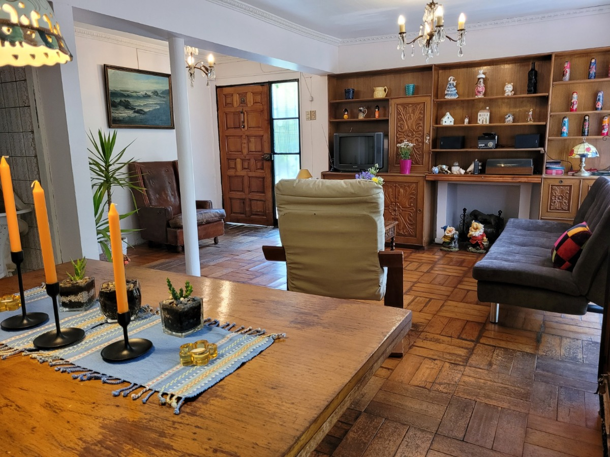 Venta Casa NO 3D 2B 2E 1B Metro Sim&oacute;n Bolivar - La Reina