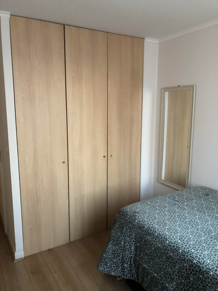 Arriendo Departamento NO 3D 3B 1E 1B Blest Gana - La Reina