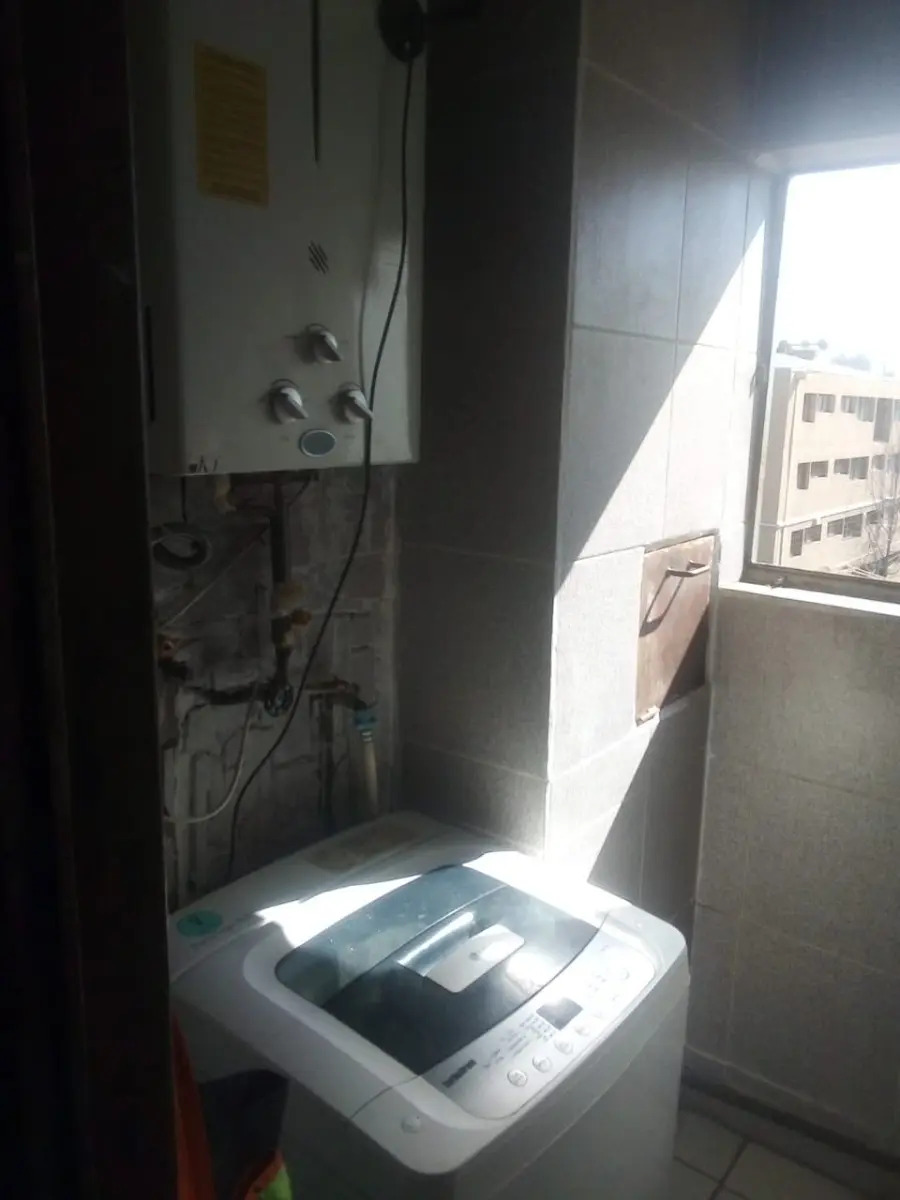 Venta Departamento NO 3D 1B 1E Villa Los Jard&iacute;nes - Villa Los Presidentes - &Ntilde;u&ntilde;oa