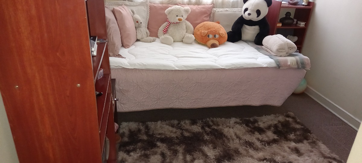 Venta Departamento NO 3D 2B 1E 1B Sebasti&aacute;n Elcano - Las Condes