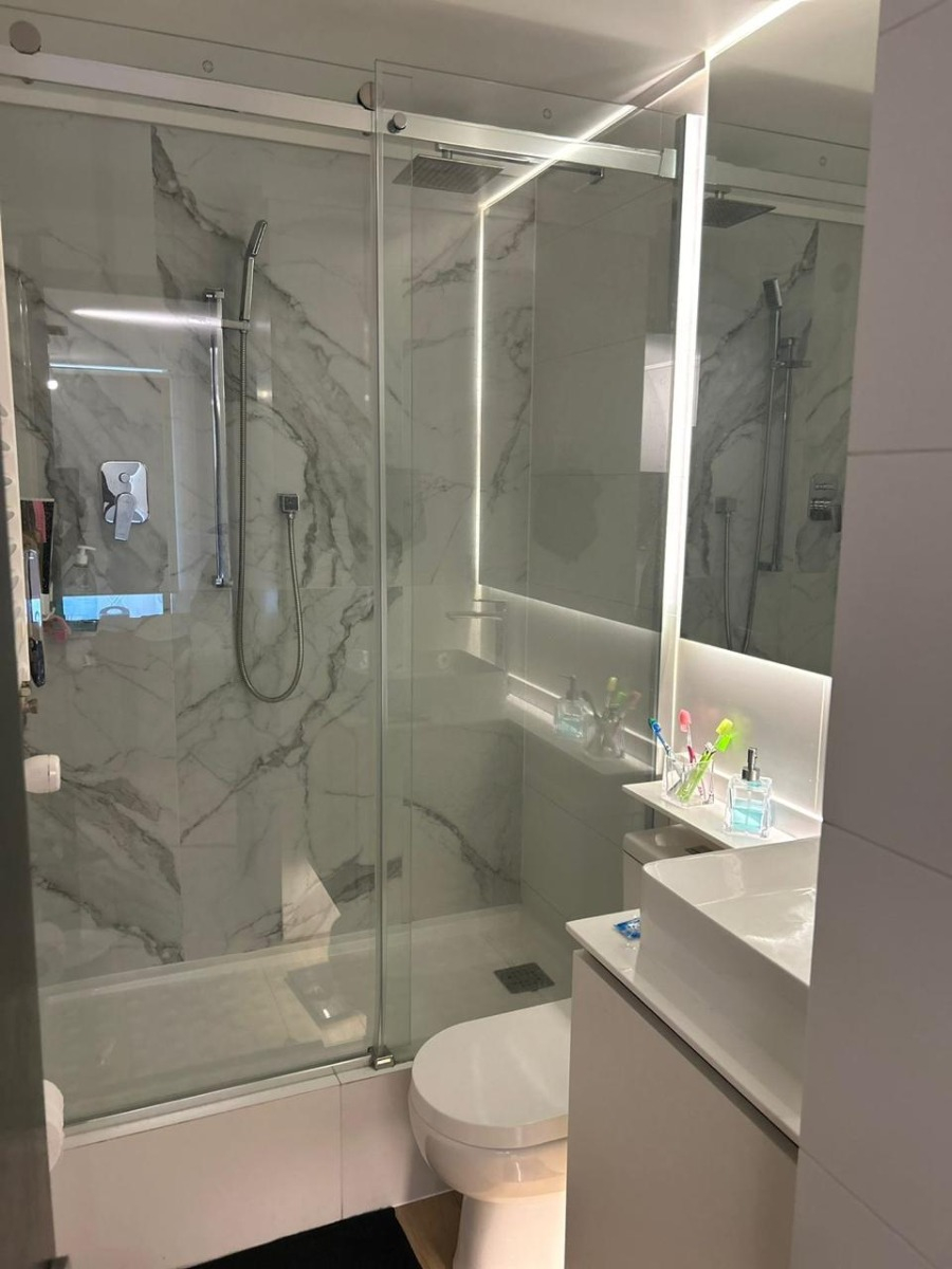 Arriendo Departamento O 2D en suite 2B 2E 1B Alto Las Condes - Las Condes