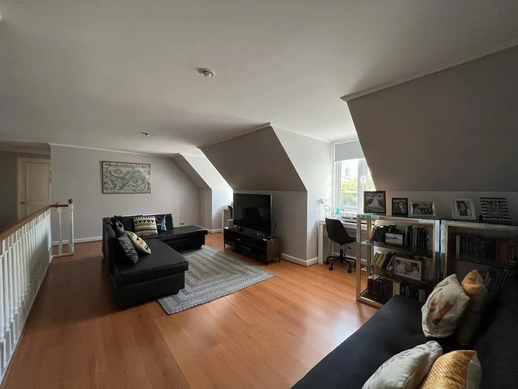 Venta Casa NO 7D en suite Walk-in cl&oacute;set 6B 3E 1B Los Trapenses - Lo Barnechea