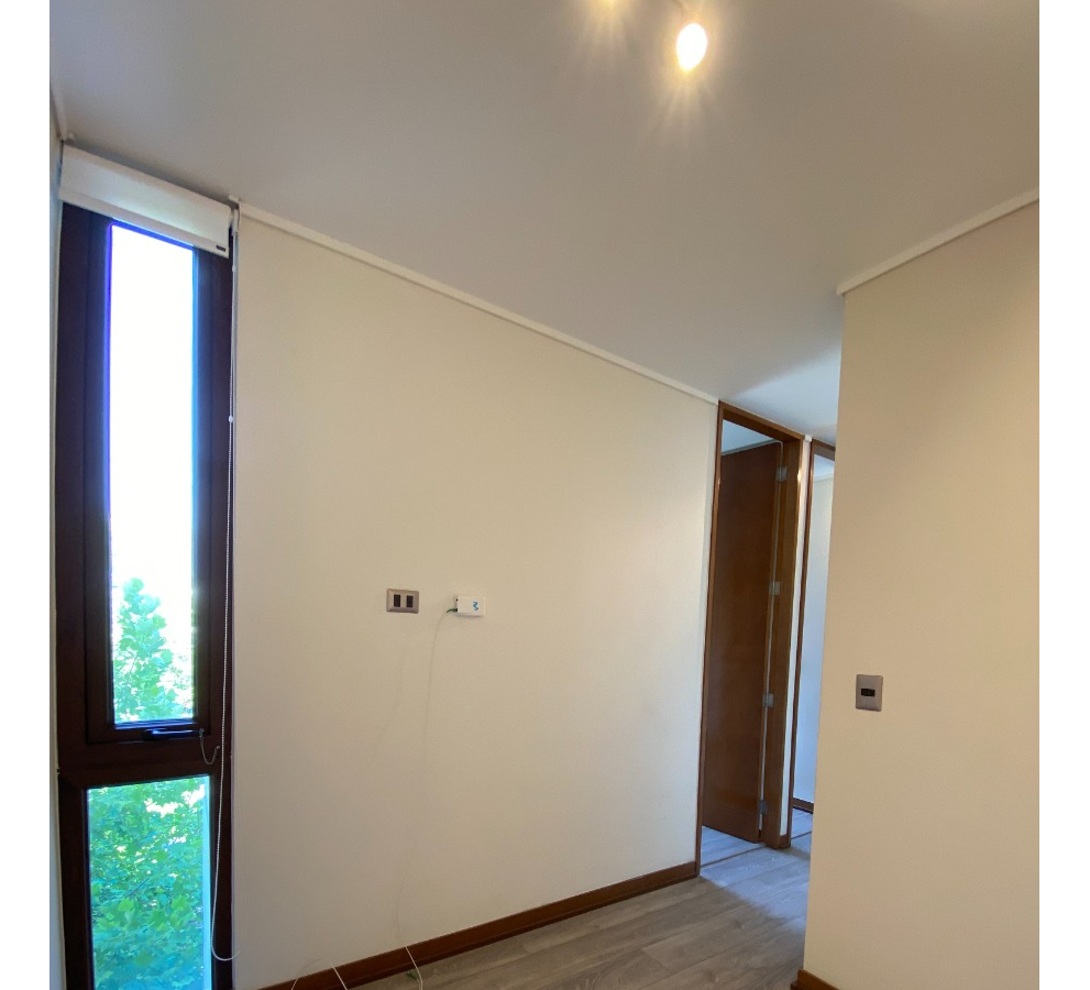 Arriendo Departamento 3D La Dehesa - Lo Barnechea