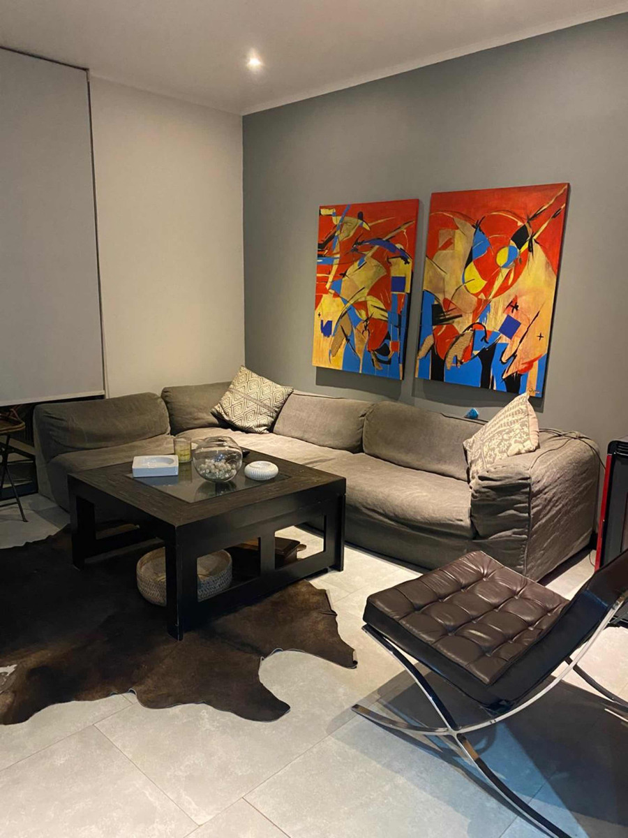 Arriendo Casa 5D 5B 6E La Reina Alta - La Reina