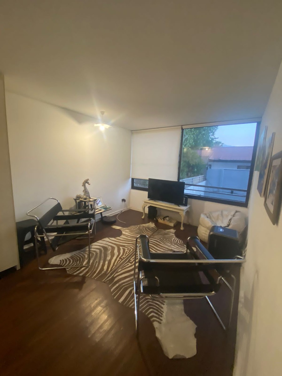 Arriendo Departamento NP 2D en suite 2B 1E 1B  - Las Condes