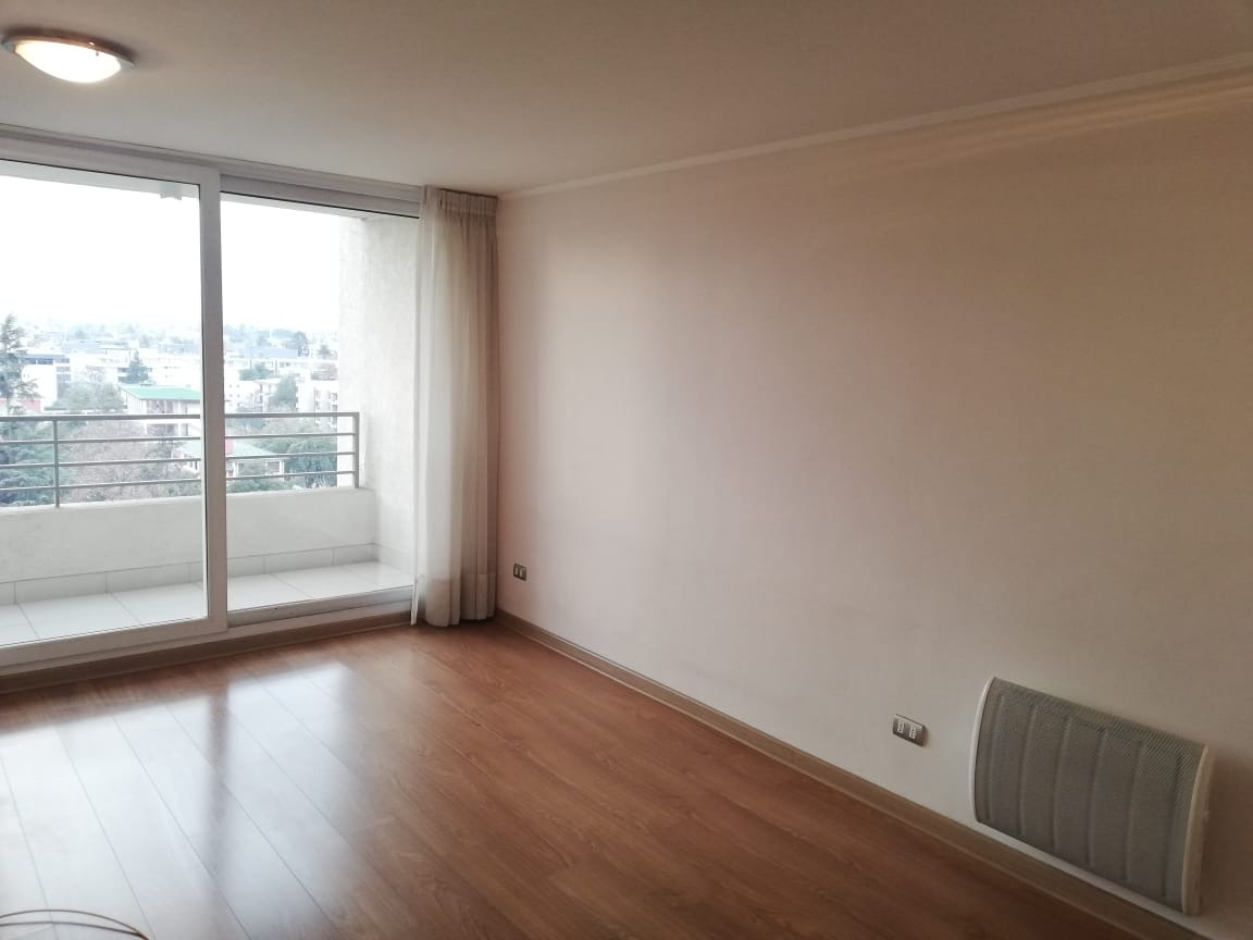 Venta Departamento N 2D en suite Walk-in cl&oacute;set 2B 1E 1B Parque Juan XXIII - &Ntilde;u&ntilde;oa