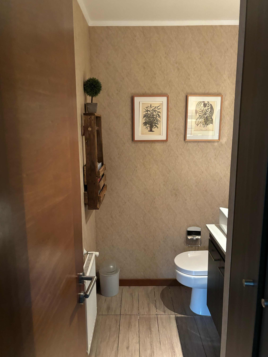 Arriendo Departamento 2D 2B 1E 1B La Dehesa - Lo Barnechea